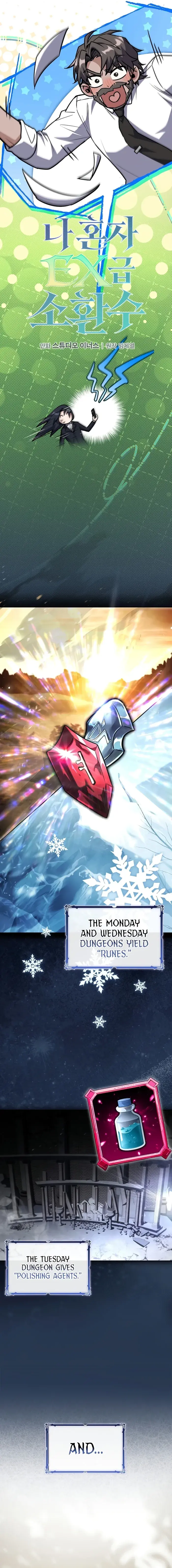 Only I Have an EX-Grade Summon Chapter 19 image 07_optimized